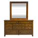 Grandpas Cabin - Sleigh Bedroom Set – 3 Piece Bedroom Sets by Liberty Furniture at Furniture Wholesale Plus , Nashville furniture store