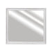 Backroads - Landscape Mirror - Weathered White – Landscape Mirrors by Liberty Furniture at Furniture Wholesale Plus , Nashville furniture store