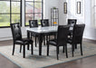 Sterling - Dining Set – 5 Piece Dining Room Sets by Steve Silver Furniture at Furniture Wholesale Plus , Nashville furniture store