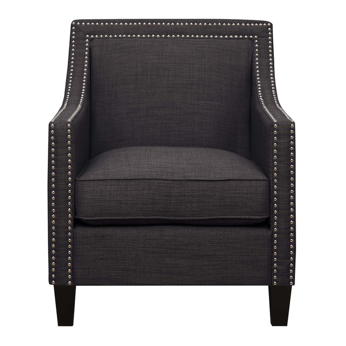 Erica - Accent Chair – Accent Chairs by Elements International at Furniture Wholesale Plus , Nashville furniture store