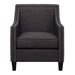 Erica - Accent Chair – Accent Chairs by Elements International at Furniture Wholesale Plus , Nashville furniture store