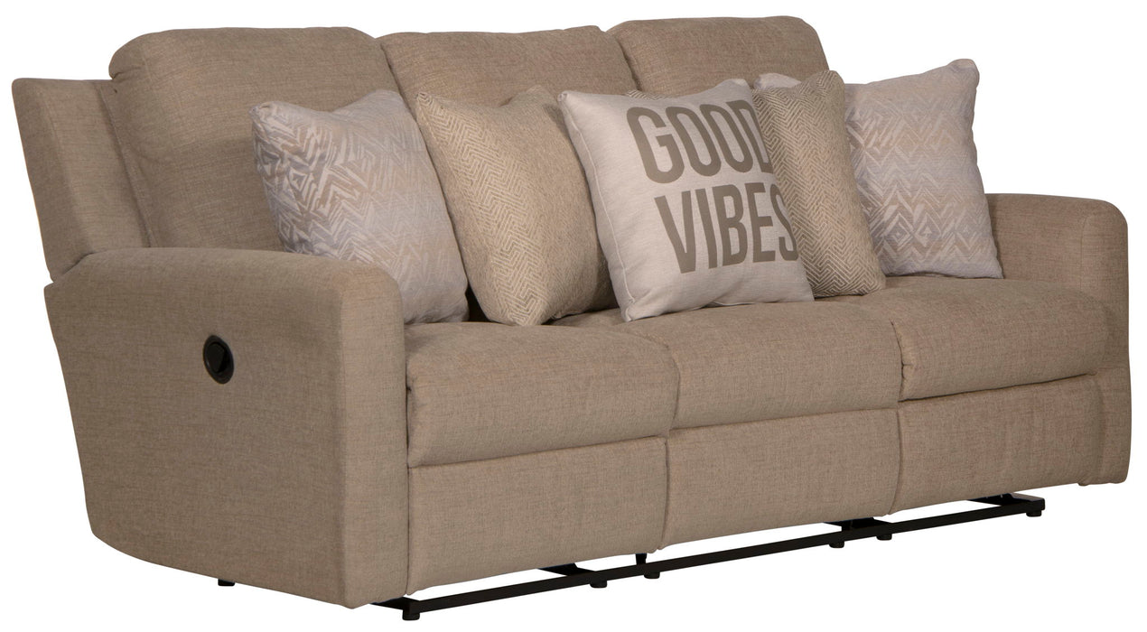 Calvin - Reclining Sofa - Premium Reclining Sofas from Catnapper - Just $929! Shop now at Furniture Wholesale Plus  We are the best furniture store in Nashville, Hendersonville, Goodlettsville, Madison, Antioch, Mount Juliet, Lebanon, Gallatin, Springfield, Murfreesboro, Franklin, Brentwood