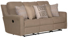 Calvin - Reclining Sofa - Premium Reclining Sofas from Catnapper - Just $929! Shop now at Furniture Wholesale Plus  We are the best furniture store in Nashville, Hendersonville, Goodlettsville, Madison, Antioch, Mount Juliet, Lebanon, Gallatin, Springfield, Murfreesboro, Franklin, Brentwood