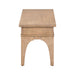 Haven Hills - Bed Bench - Camel Beige – Bed Benches by Liberty Furniture at Furniture Wholesale Plus , Nashville furniture store
