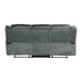 Sorrento - Motion Sofa With Dropdown – Reclining Sofas by Elements International at Furniture Wholesale Plus , Nashville furniture store