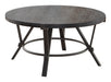 Portland - Coffee Table - Gray – Coffee Tables by Steve Silver Furniture at Furniture Wholesale Plus , Nashville furniture store