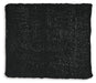 Chaddon - Throw – Throws by Signature Design by Ashley® at Furniture Wholesale Plus , Nashville furniture store