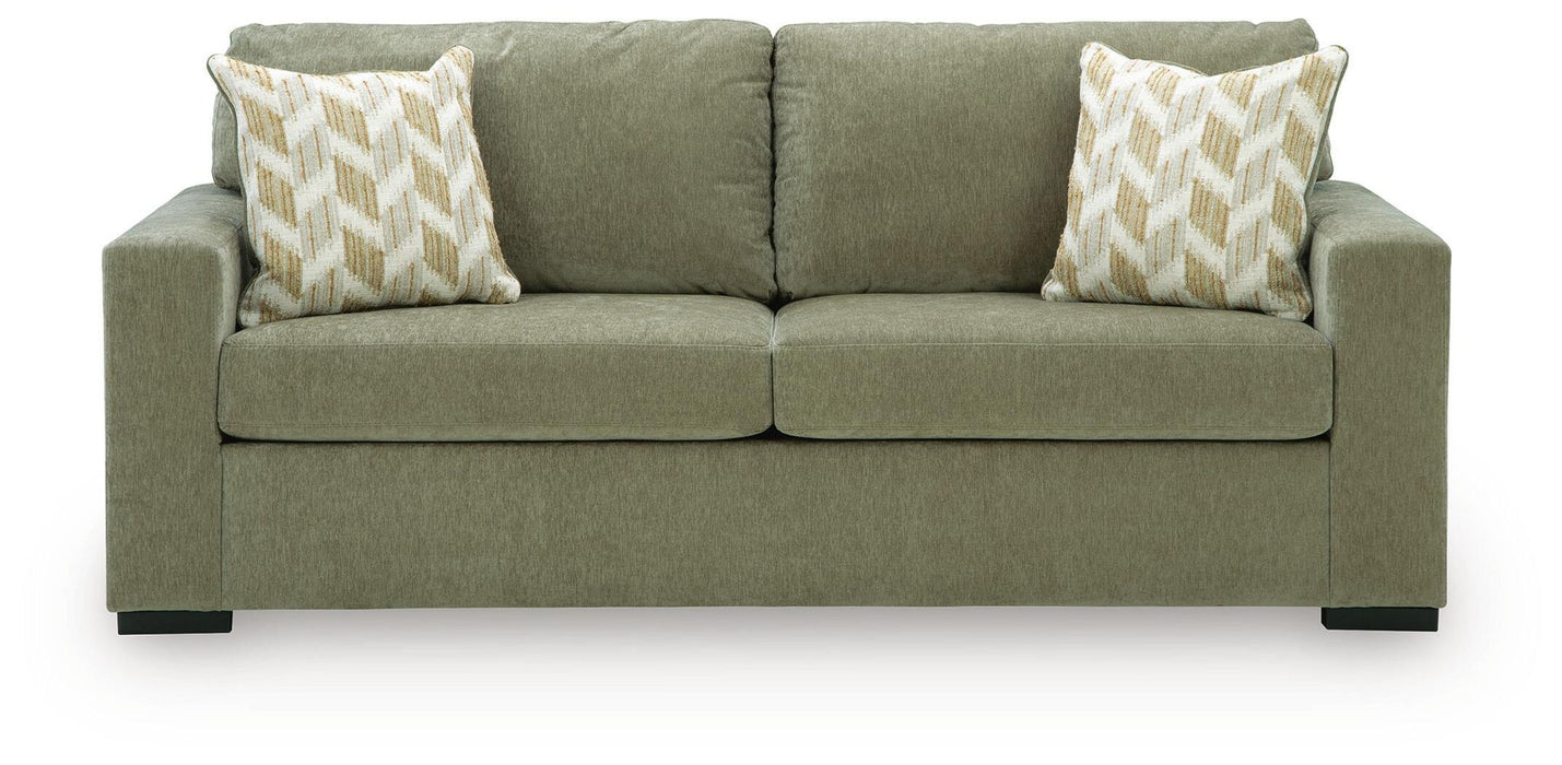 Bridgepoint - Sofa – Stationary Sofas by Signature Design by Ashley® at Furniture Wholesale Plus , Nashville furniture store