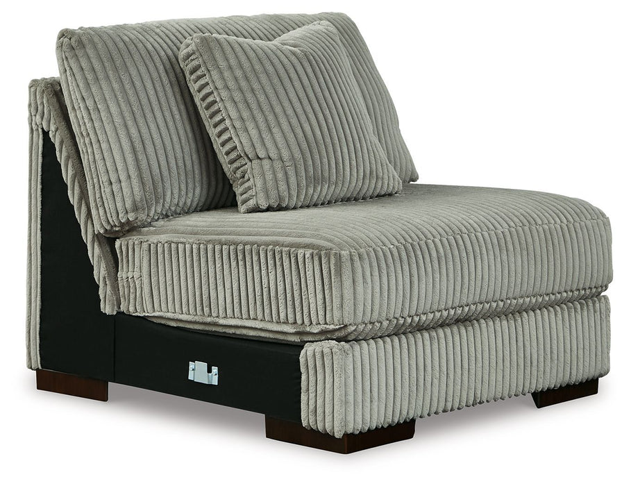 Lindyn - 4 Piece Sectional – Stationary Sectionals by Signature Design by Ashley® at Furniture Wholesale Plus , Nashville furniture store