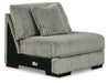 Lindyn - 4 Piece Sectional – Stationary Sectionals by Signature Design by Ashley® at Furniture Wholesale Plus , Nashville furniture store