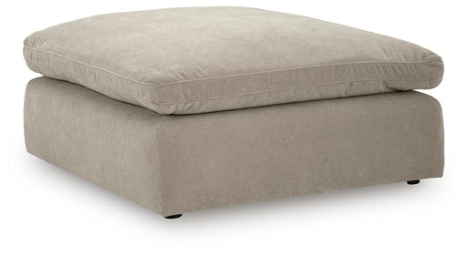 Maxton Heights - Oversized Accent Ottoman – Accent Ottomans by Benchcraft® at Furniture Wholesale Plus , Nashville furniture store