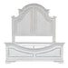Magnolia Manor - Panel Bedroom Set – 3 Piece Bedroom Sets by Liberty Furniture at Furniture Wholesale Plus , Nashville furniture store