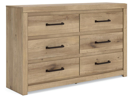 Brozmont - Dresser – Dressers by Benchcraft® at Furniture Wholesale Plus , Nashville furniture store