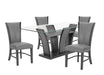 Camelia - Dining Room Set – 5 Piece Dining Room Sets by Crown Mark at Furniture Wholesale Plus , Nashville furniture store