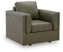 Hollis Studio - Chair - Grove – Arm Chairs by Signature Design by Ashley® at Furniture Wholesale Plus , Nashville furniture store