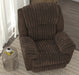 Shaggy - Power Lay Flat Recliner With Zero Gravity - Premium Reclining Chairs from Catnapper - Just $909! Shop now at Furniture Wholesale Plus  We are the best furniture store in Nashville, Hendersonville, Goodlettsville, Madison, Antioch, Mount Juliet, Lebanon, Gallatin, Springfield, Murfreesboro, Franklin, Brentwood