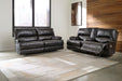 Mountainous - Living Room Set – Reclining Sofas & Loveseats by Signature Design by Ashley® at Furniture Wholesale Plus , Nashville furniture store