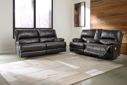 Mountainous - Living Room Set – Reclining Sofas & Loveseats by Signature Design by Ashley® at Furniture Wholesale Plus , Nashville furniture store