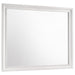 Miranda - Dresser Mirror – Mirrors by CoasterEveryday at Furniture Wholesale Plus , Nashville furniture store