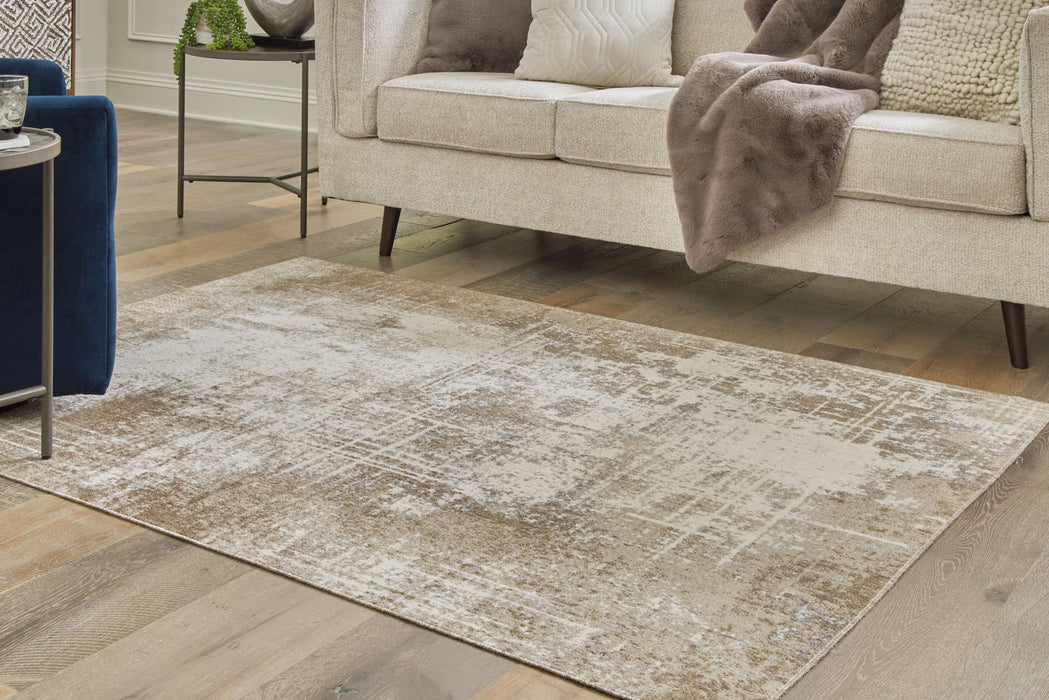 Grifflain - Rug – Washable Rugs by Signature Design by Ashley® at Furniture Wholesale Plus , Nashville furniture store