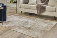 Grifflain - Rug – Washable Rugs by Signature Design by Ashley® at Furniture Wholesale Plus , Nashville furniture store