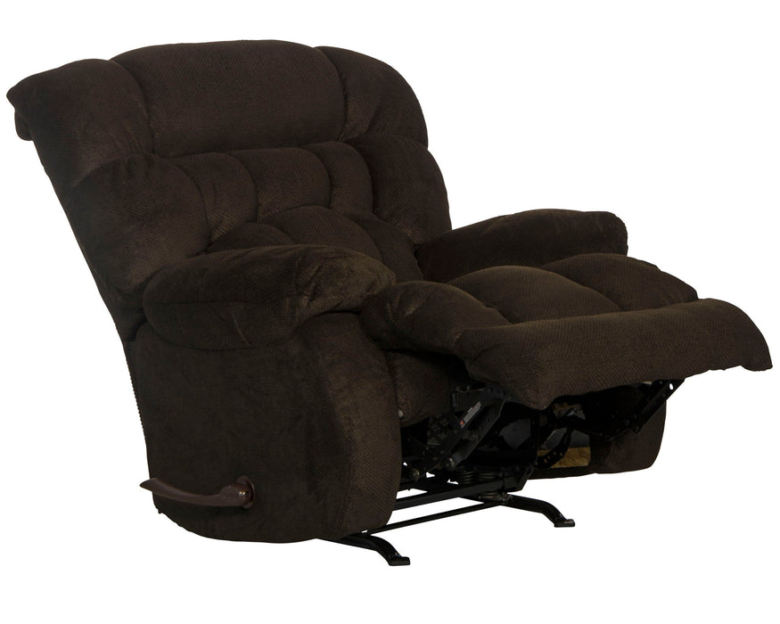 Daly - Chaise Rocker Recliner - Premium Rocker Chairs from Catnapper - Just $529! Shop now at Furniture Wholesale Plus  We are the best furniture store in Nashville, Hendersonville, Goodlettsville, Madison, Antioch, Mount Juliet, Lebanon, Gallatin, Springfield, Murfreesboro, Franklin, Brentwood