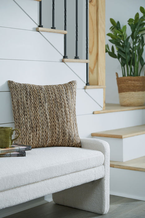 Jayner - Pillow – Throw Pillows by Signature Design by Ashley® at Furniture Wholesale Plus , Nashville furniture store