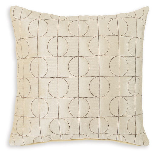 Kydner - Pillow - Premium Throw Pillows from Signature Design by Ashley® - Just $138! Shop now at Furniture Wholesale Plus  We are the best furniture store in Nashville, Hendersonville, Goodlettsville, Madison, Antioch, Mount Juliet, Lebanon, Gallatin, Springfield, Murfreesboro, Franklin, Brentwood