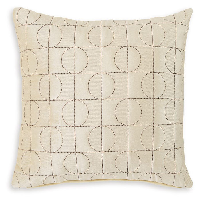 Kydner - Pillow - Premium Throw Pillows from Signature Design by Ashley® - Just $138! Shop now at Furniture Wholesale Plus  We are the best furniture store in Nashville, Hendersonville, Goodlettsville, Madison, Antioch, Mount Juliet, Lebanon, Gallatin, Springfield, Murfreesboro, Franklin, Brentwood
