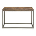 Lorenza - Sofa Table - Brown – Sofa Tables by Steve Silver Furniture at Furniture Wholesale Plus , Nashville furniture store