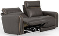 Nico - Power Headrest Reclining Loveseat – Reclining Loveseats by Catnapper at Furniture Wholesale Plus , Nashville furniture store