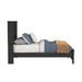 Hampton Kids - Bookcase Bed – Storage Beds by Elements International at Furniture Wholesale Plus , Nashville furniture store