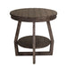 Hayden Way - End Table - Washed Gray – End Tables by Liberty Furniture at Furniture Wholesale Plus , Nashville furniture store