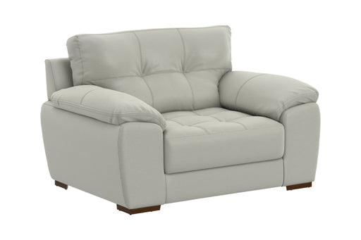 Finn - Chair 1/2 - Pebble – Arm Chairs by Jackson at Furniture Wholesale Plus , Nashville furniture store