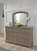 Lettner - Dresser – Dressers by Signature Design by Ashley® at Furniture Wholesale Plus , Nashville furniture store