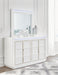Chalanna - Storage Bedroom Set – 6 Piece Bedroom Sets by Signature Design by Ashley® at Furniture Wholesale Plus , Nashville furniture store