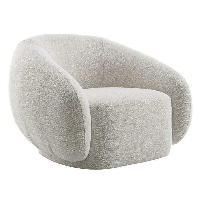 Isabel - Chair With Swivel - Premium Swivel Chairs from ACME - Just $1019! Shop now at Furniture Wholesale Plus  We are the best furniture store in Nashville, Hendersonville, Goodlettsville, Madison, Antioch, Mount Juliet, Lebanon, Gallatin, Springfield, Murfreesboro, Franklin, Brentwood
