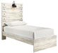Cambeck - Panel Bed – Storage Beds by Signature Design by Ashley® at Furniture Wholesale Plus , Nashville furniture store