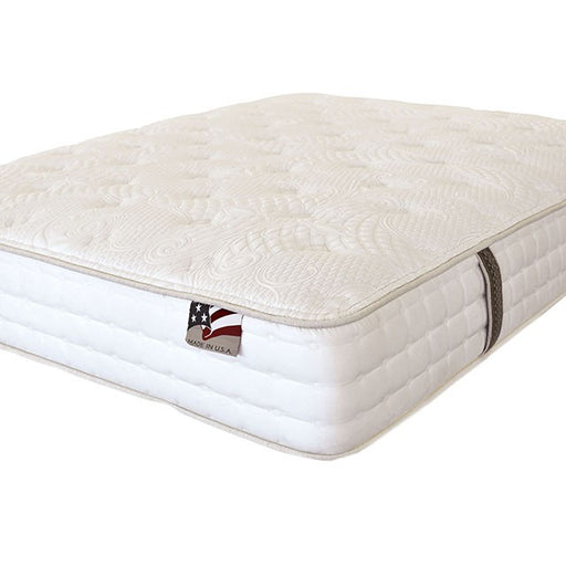 Sienna Cal.King Mattress - Premium Mattress from FOA East - Just $1815.45! Shop now at Furniture Wholesale Plus  We are the best furniture store in Nashville, Hendersonville, Goodlettsville, Madison, Antioch, Mount Juliet, Lebanon, Gallatin, Springfield, Murfreesboro, Franklin, Brentwood