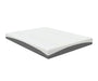 CLEMATIS Cal.King Mattress - Premium Mattress from FOA East - Just $961.35! Shop now at Furniture Wholesale Plus  We are the best furniture store in Nashville, Hendersonville, Goodlettsville, Madison, Antioch, Mount Juliet, Lebanon, Gallatin, Springfield, Murfreesboro, Franklin, Brentwood