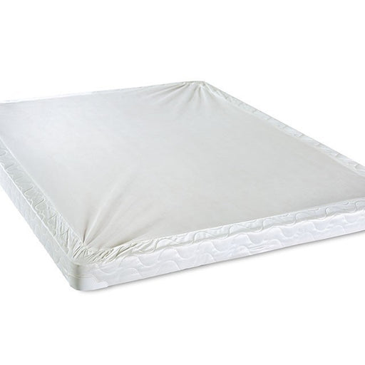 Bird Of Paradise 4" E.King-Size Foundation - Premium Mattress from FOA East - Just $310.05! Shop now at Furniture Wholesale Plus  We are the best furniture store in Nashville, Hendersonville, Goodlettsville, Madison, Antioch, Mount Juliet, Lebanon, Gallatin, Springfield, Murfreesboro, Franklin, Brentwood