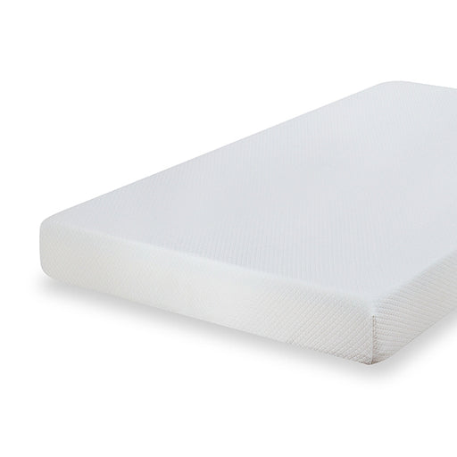 Artemisia 8" E.King Memory Foam Mattress - Premium Mattress from FOA East - Just $388.05! Shop now at Furniture Wholesale Plus  We are the best furniture store in Nashville, Hendersonville, Goodlettsville, Madison, Antioch, Mount Juliet, Lebanon, Gallatin, Springfield, Murfreesboro, Franklin, Brentwood