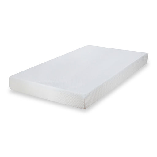 Artemisia 8" Twin Extra Long Memory Foam Mattress - Premium Mattress from FOA East - Just $212.55! Shop now at Furniture Wholesale Plus  We are the best furniture store in Nashville, Hendersonville, Goodlettsville, Madison, Antioch, Mount Juliet, Lebanon, Gallatin, Springfield, Murfreesboro, Franklin, Brentwood