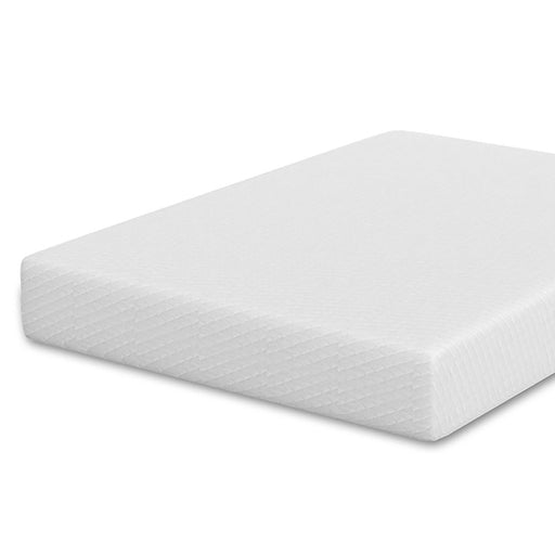 Artemisia 10" E.King Memory Foam Mattress - Premium Mattress from FOA East - Just $427.05! Shop now at Furniture Wholesale Plus  We are the best furniture store in Nashville, Hendersonville, Goodlettsville, Madison, Antioch, Mount Juliet, Lebanon, Gallatin, Springfield, Murfreesboro, Franklin, Brentwood