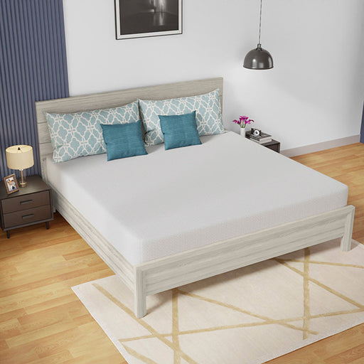 Coreopsis 10" E.King Memory Foam Wave Comfort - Premium Mattress from FOA East - Just $583.05! Shop now at Furniture Wholesale Plus  We are the best furniture store in Nashville, Hendersonville, Goodlettsville, Madison, Antioch, Mount Juliet, Lebanon, Gallatin, Springfield, Murfreesboro, Franklin, Brentwood