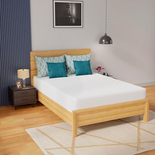 Coreopsis 10" Full Memory Foam Wave Comfort - Premium Mattress from FOA East - Just $388.05! Shop now at Furniture Wholesale Plus  We are the best furniture store in Nashville, Hendersonville, Goodlettsville, Madison, Antioch, Mount Juliet, Lebanon, Gallatin, Springfield, Murfreesboro, Franklin, Brentwood