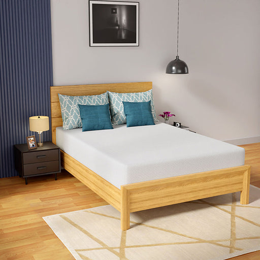 Coreopsis 12" Full Memory Foam Wave Comfort - Premium Mattress from FOA East - Just $466.05! Shop now at Furniture Wholesale Plus  We are the best furniture store in Nashville, Hendersonville, Goodlettsville, Madison, Antioch, Mount Juliet, Lebanon, Gallatin, Springfield, Murfreesboro, Franklin, Brentwood