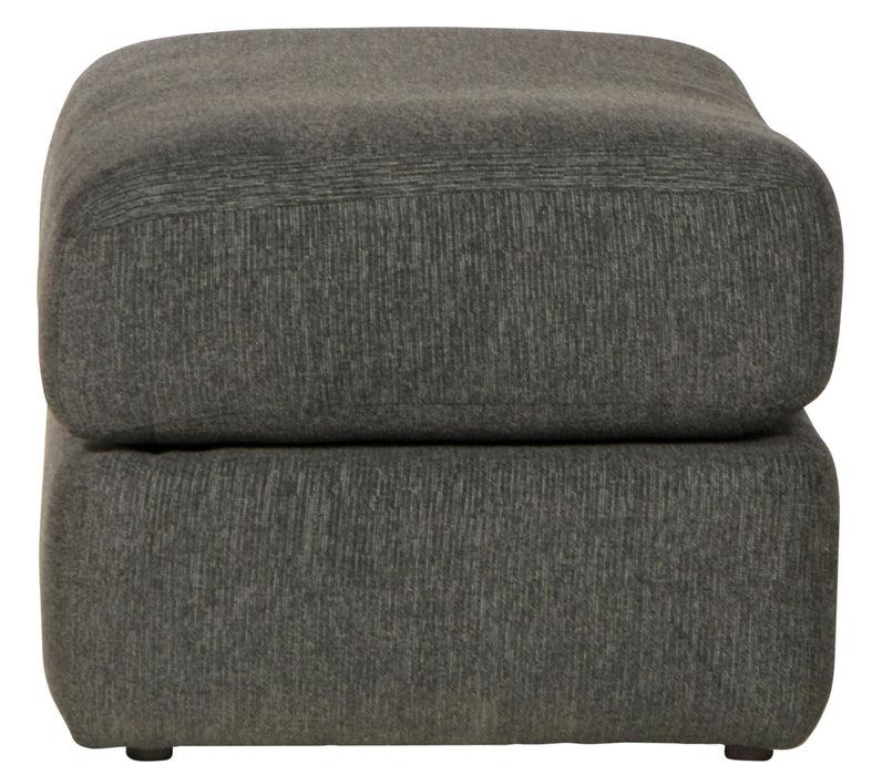 Howell - Ottoman – Upholstered Ottomans by Jackson at Furniture Wholesale Plus , Nashville furniture store