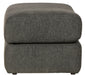 Howell - Ottoman – Upholstered Ottomans by Jackson at Furniture Wholesale Plus , Nashville furniture store