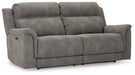 Next-Gen Durapella - Reclining Power Sofa – Reclining Sofas by Signature Design by Ashley® at Furniture Wholesale Plus , Nashville furniture store